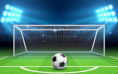 Nieuwe bal! Vergeet voorgaande ballen!