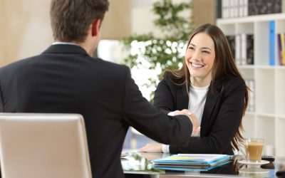 Kennismaken met je nieuwe directeur, hoe doe je dat?