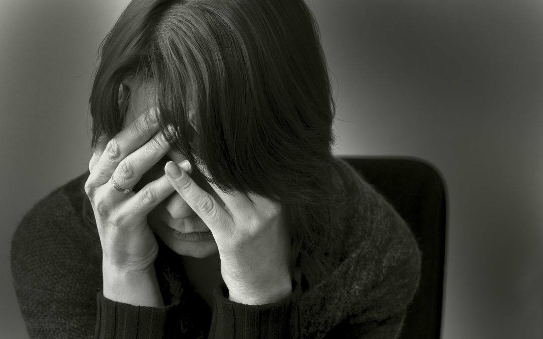 Vakantie voorkomt Janneke’s burn-out niet