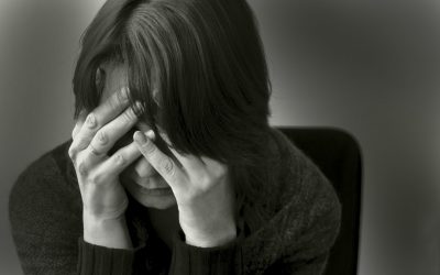 Vakantie voorkomt Janneke’s burn-out niet