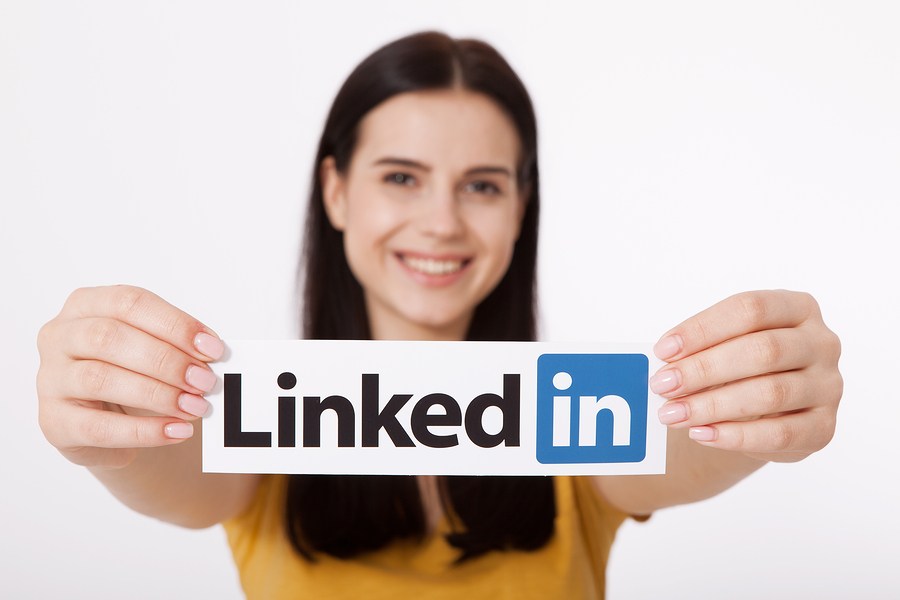 Een LinkedIn profiel statisch? Welnee!